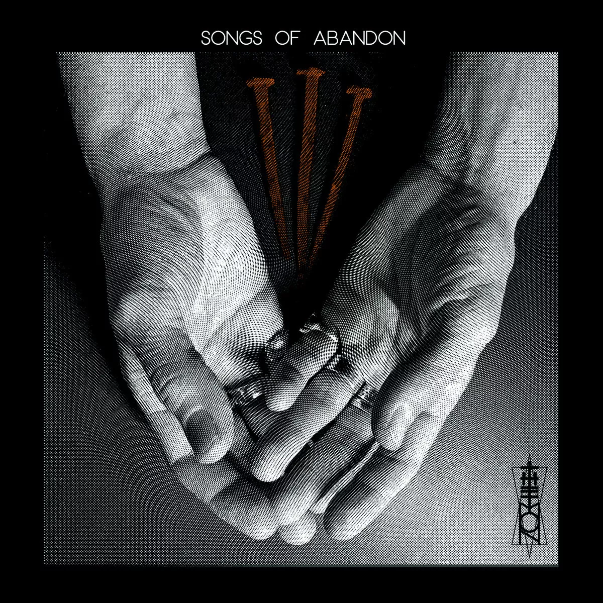 Songs of Abandon - The Mon