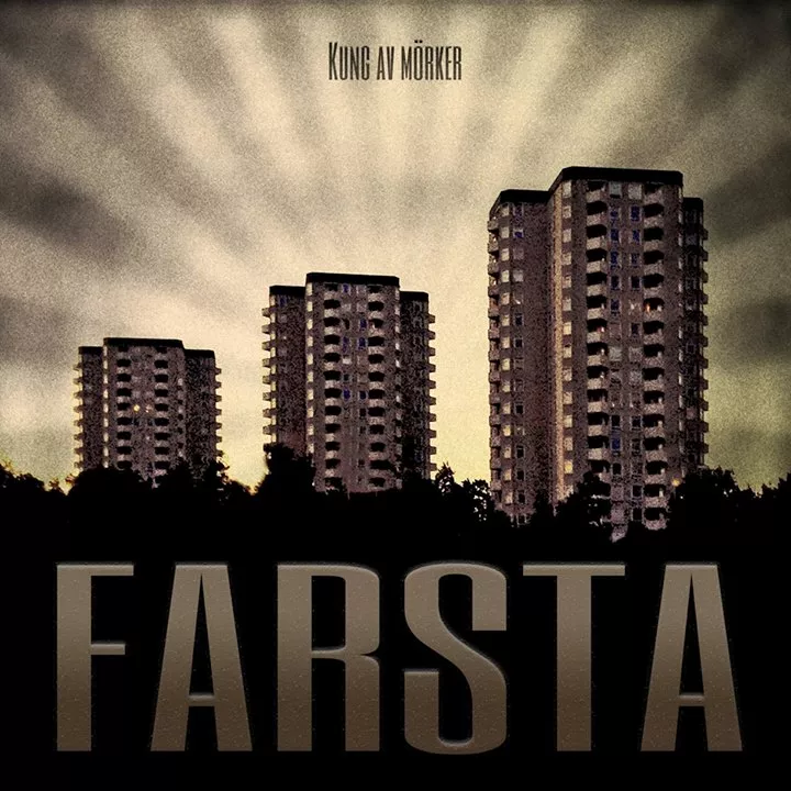 Kung Av Mörker - Farsta