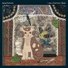 I Was A Cat From A Book - James Yorkston