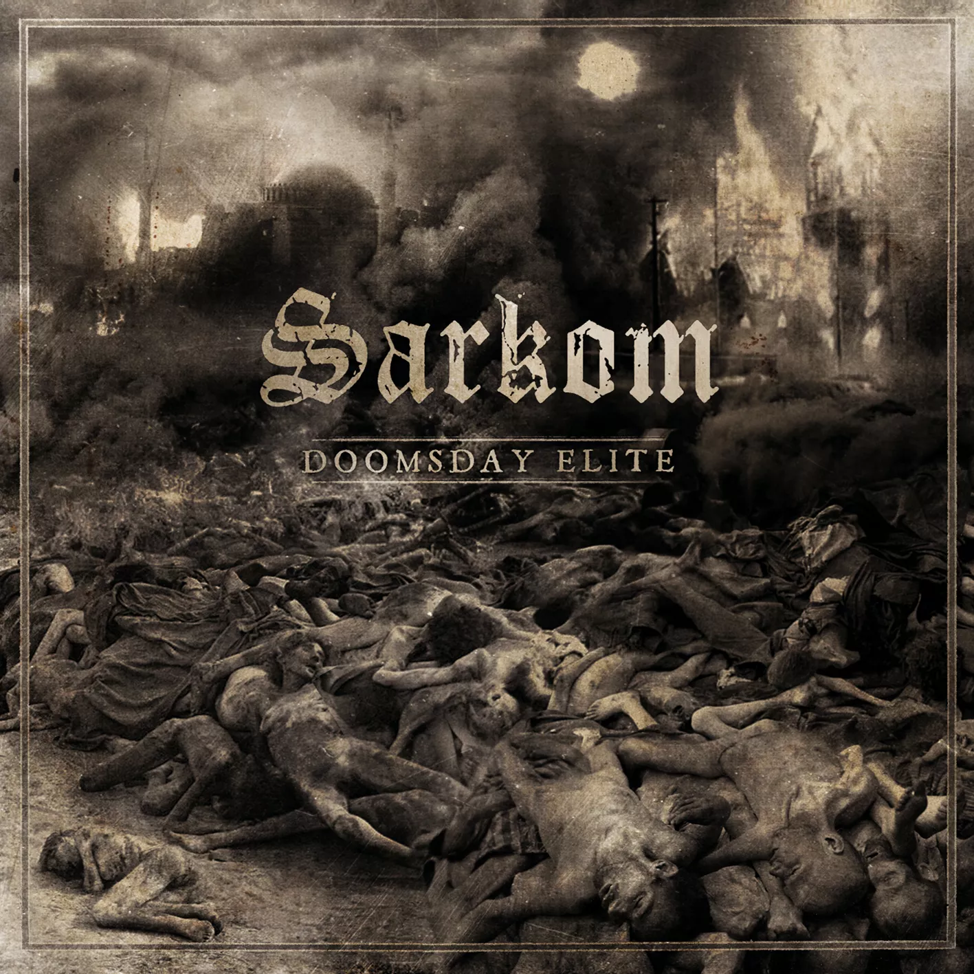 Doomsday Elite - Sarkom