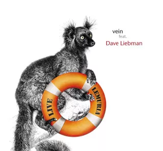 Lemuria Live - Vein feat. Dave Liebman