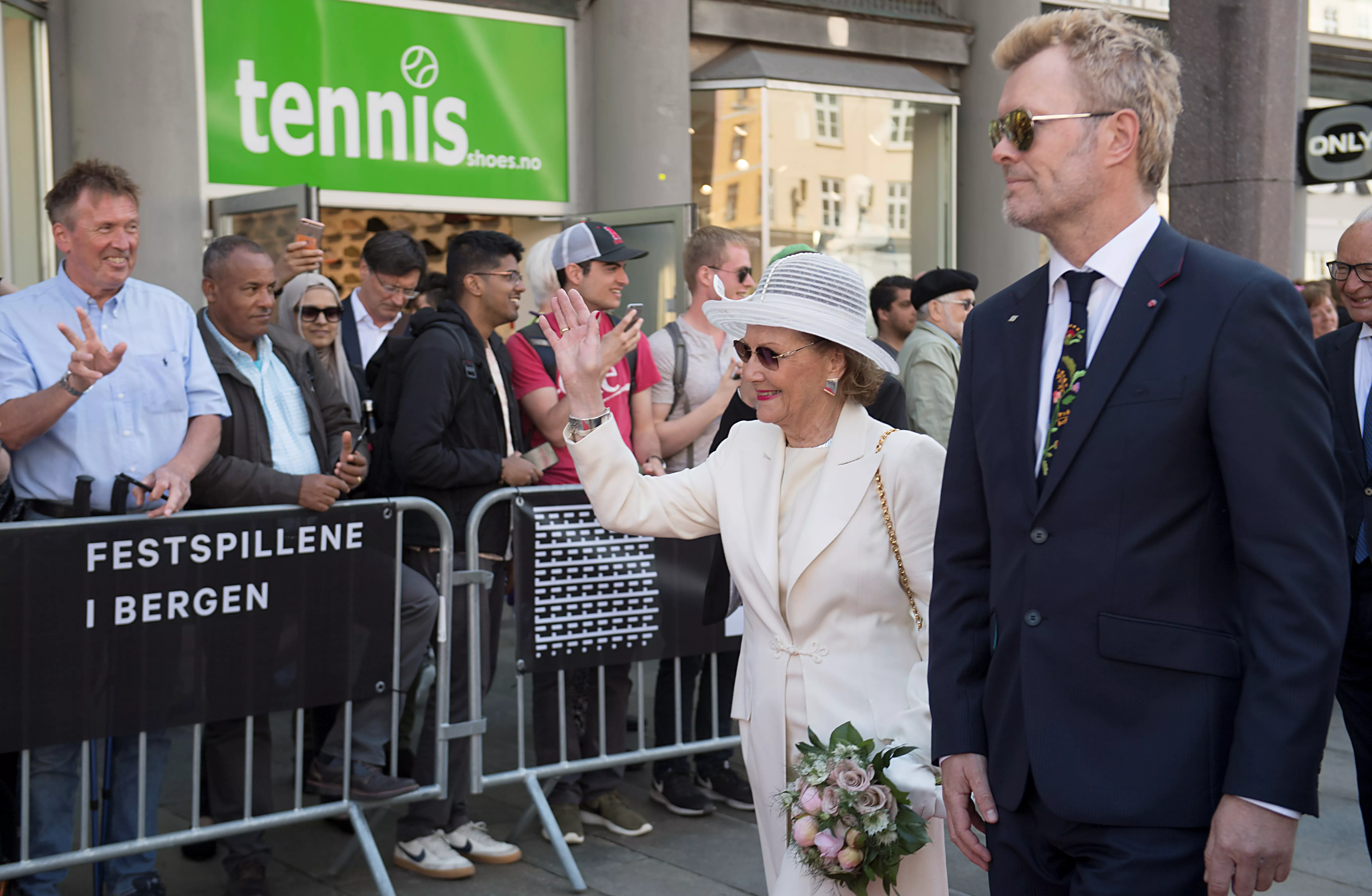 Festspillene i Bergen får kraftig kritikk