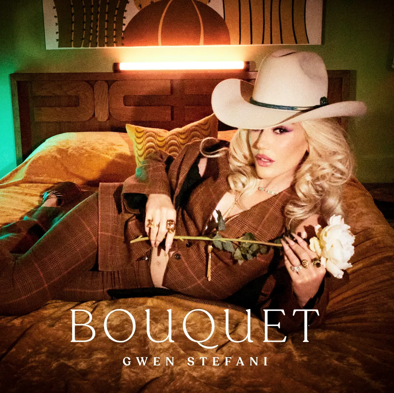 Bouquet - Gwen Stefani