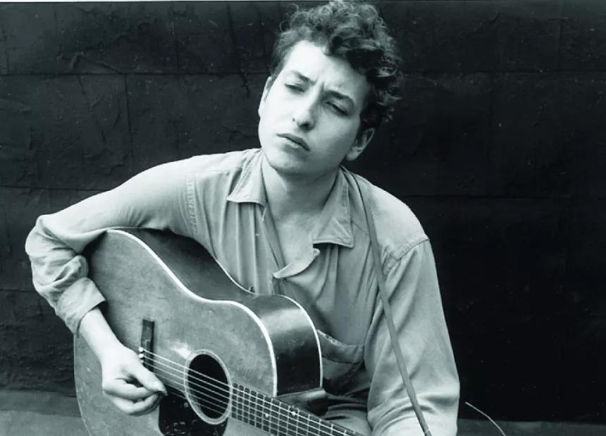 Guide: 11 essentielle sange med dagens Nobelprismodtager Bob Dylan