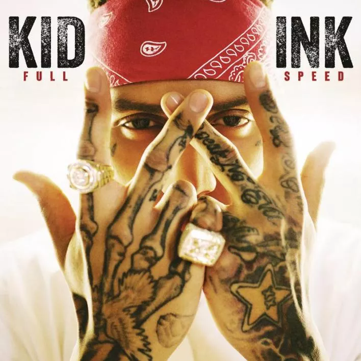 Full Speed - Kid Ink