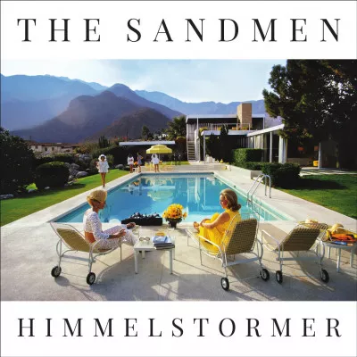 Himmelstormer - The Sandmen