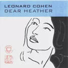 Nyt Leonard Cohen-album på vej
