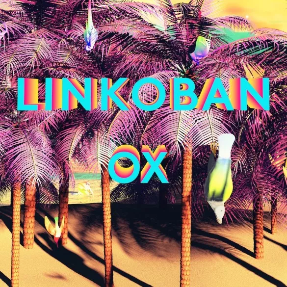 Ox - Linkoban