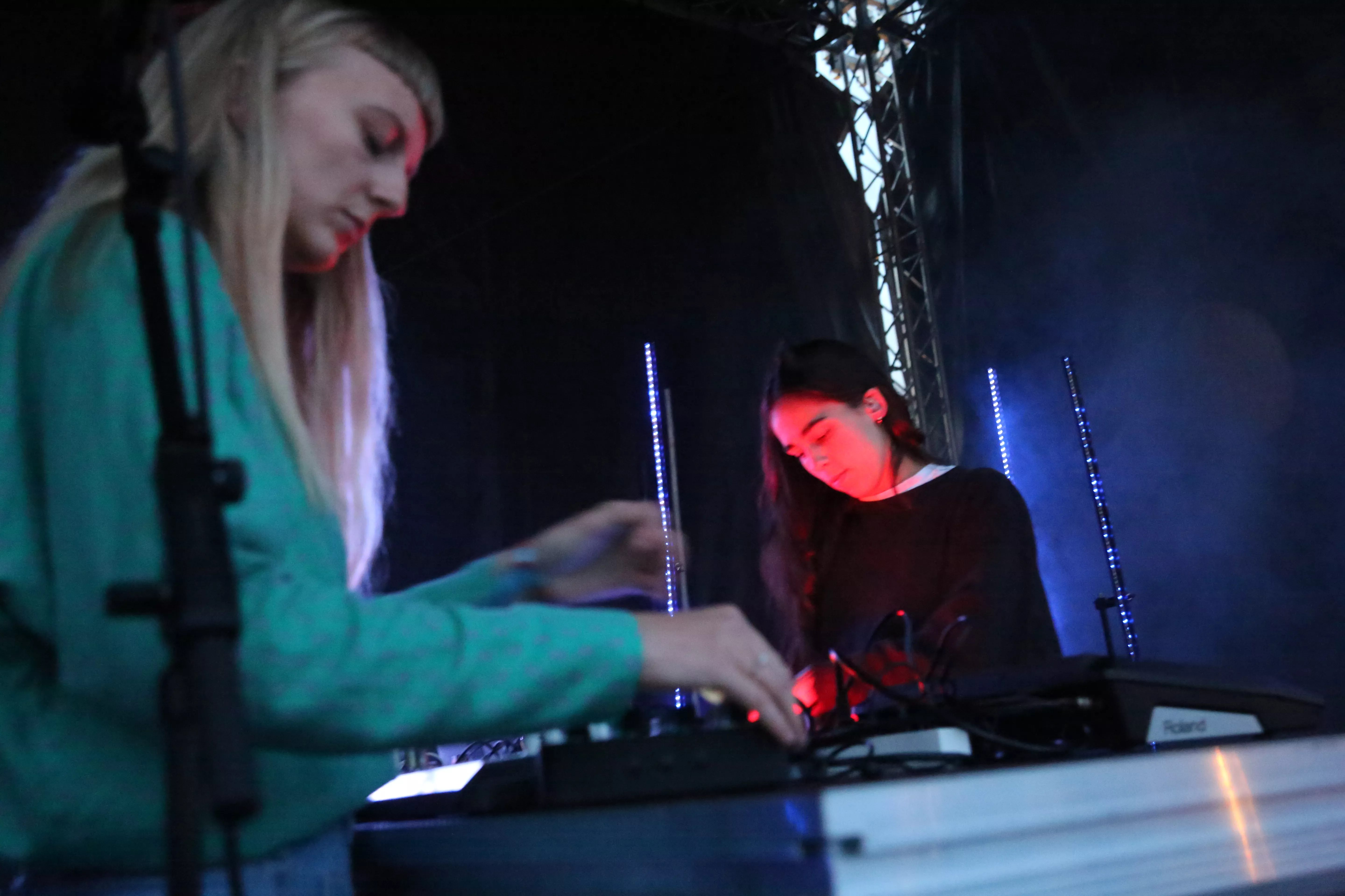 EschoMayhem, Roskilde Festival  - Smerz