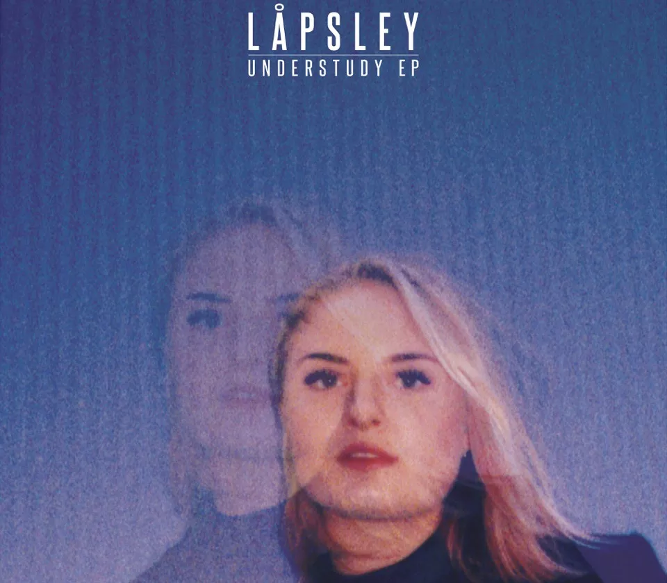 Understudy EP - Låpsley