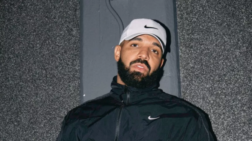 Drake overhaler Kanye blot tre dage efter albumudgivelse