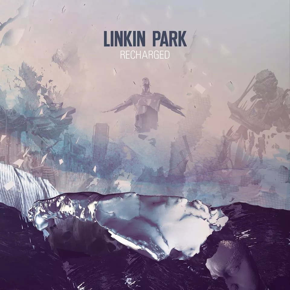 Recharged - Linkin Park