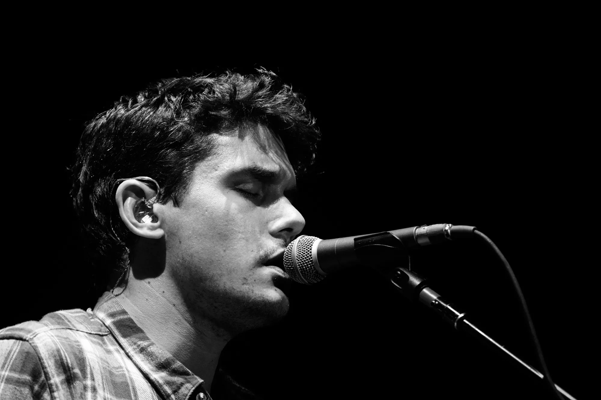 Lyt: John Mayer slipper ny sang – for første gang i to år