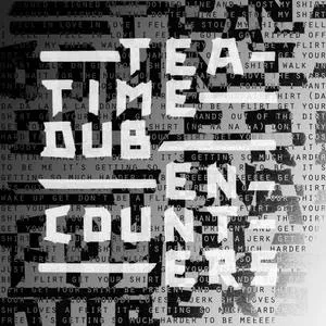 Tea Time Dub Encounters - Underworld & Iggy Pop
