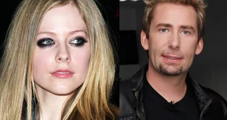 Avril Lavigne: Stop med at mobbe Nickelback