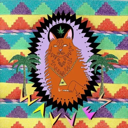King Of The Beach - Wavves