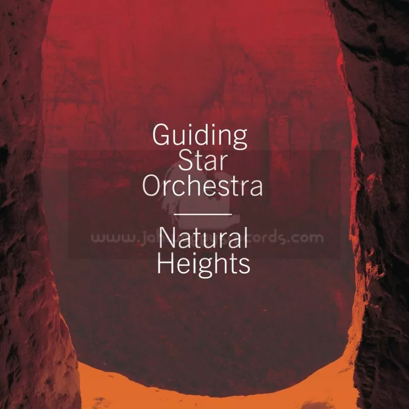 Natural Heights - Guiding Star Orchestra