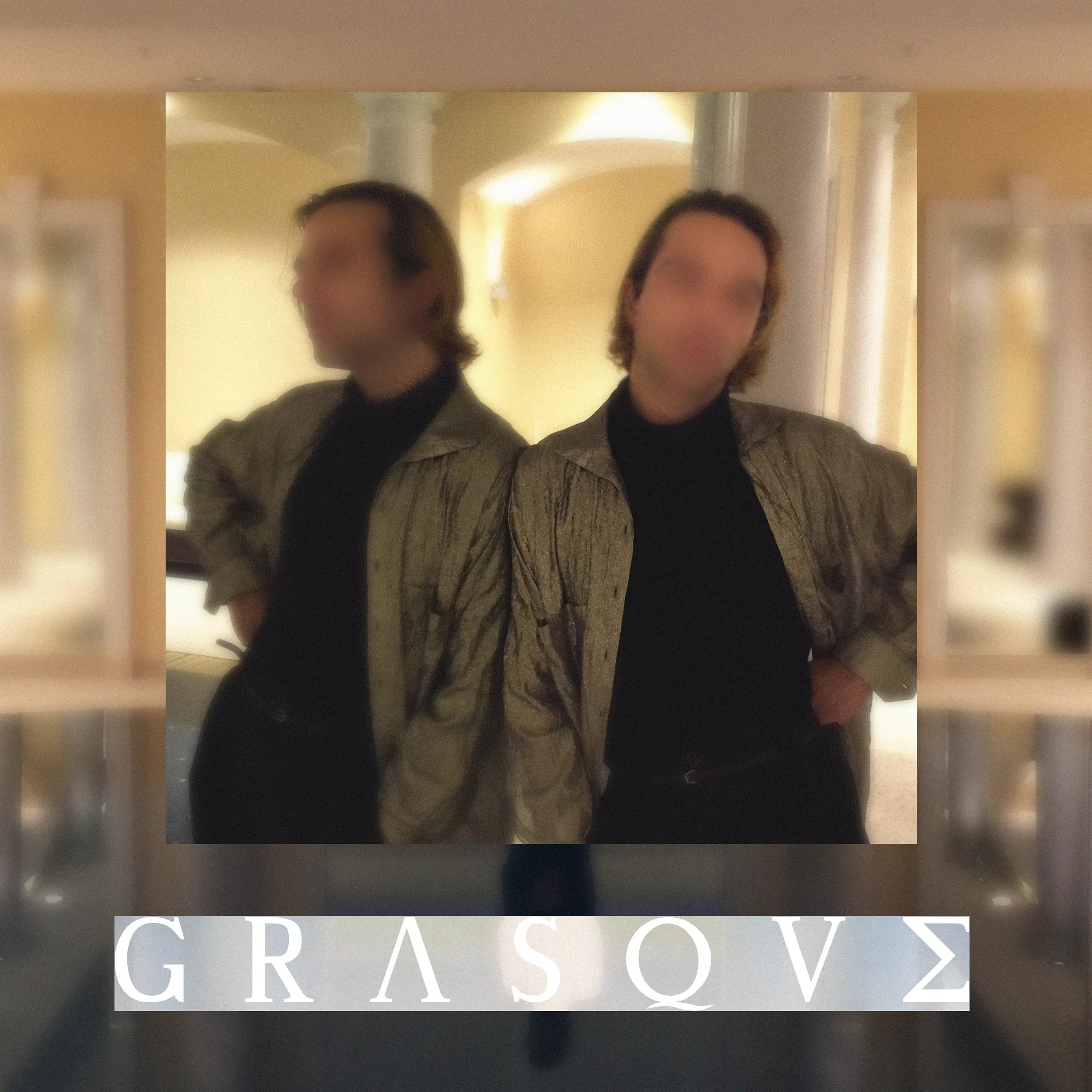 Grasque - Choir Of Young Believers