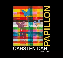 Papillon - Carsten Dahl