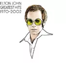 Nyt opsamlingsalbum med Elton John