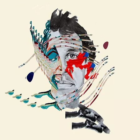 Painting With - Animal Collective
