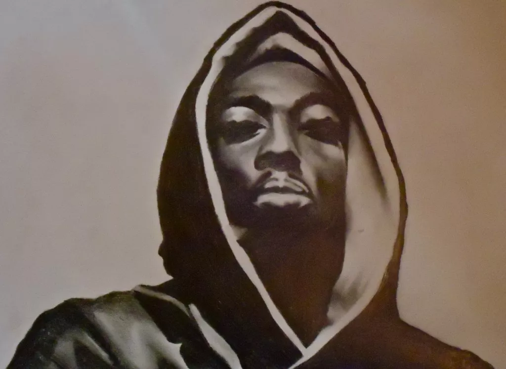 Vi mindes Tupac: 15 finurlige facts om rap-legenden