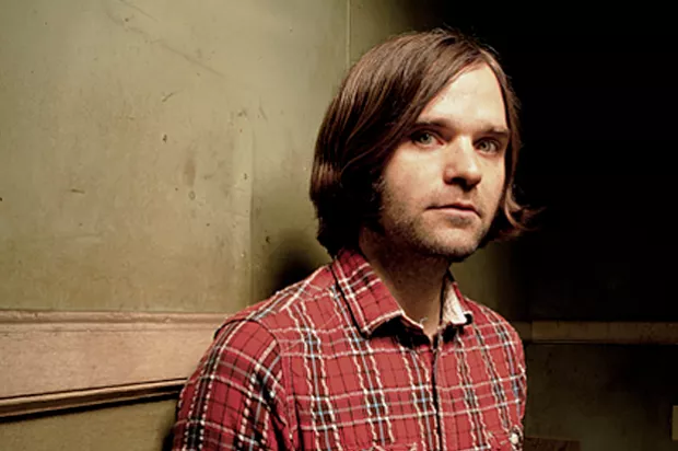 Benjamin Gibbard udsender solodebut