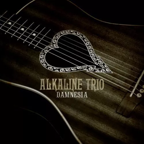 Damnesia - Alkaline Trio