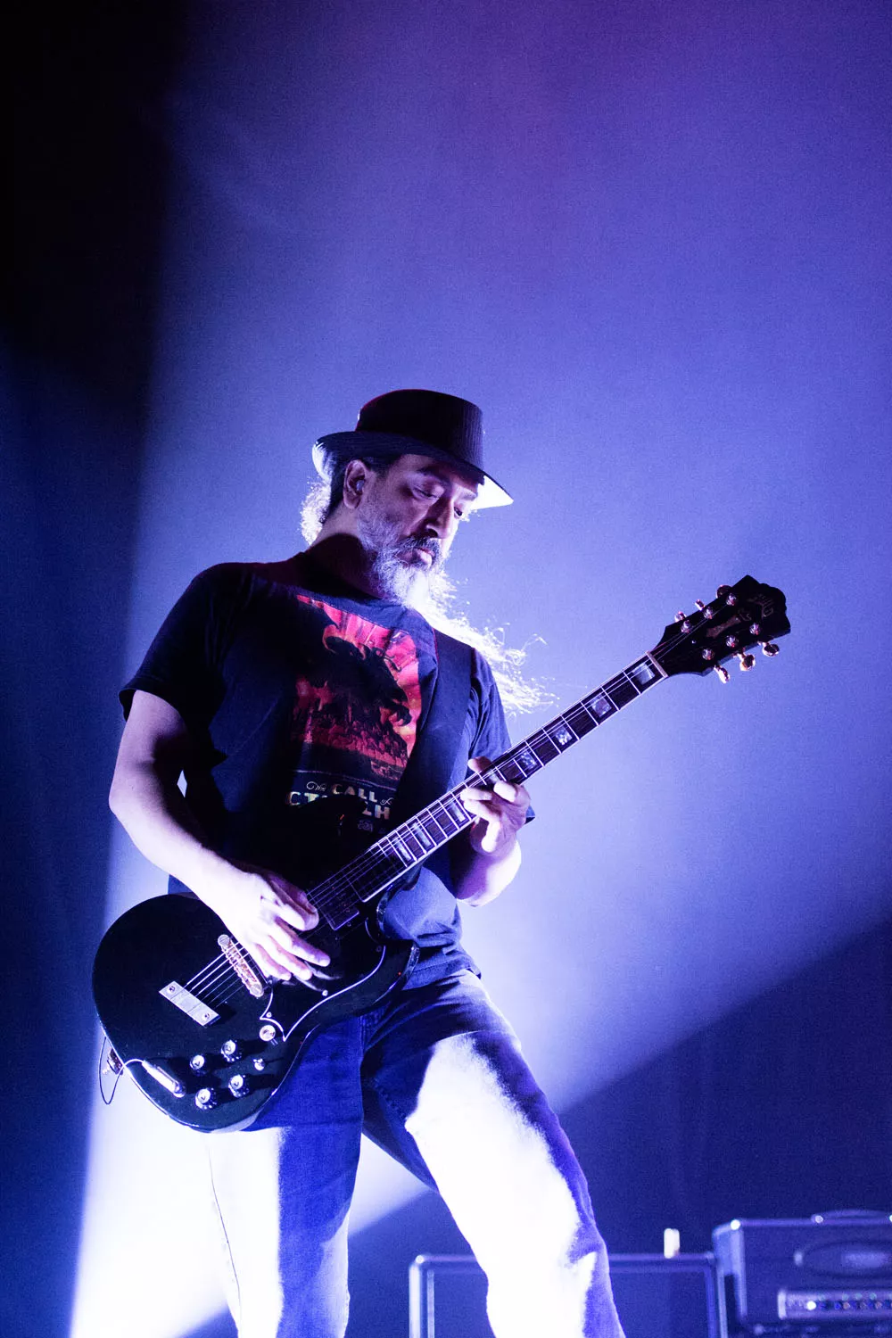 Soundgarden-medlemmer spiller sammen på NorthSide for første gang siden Cornells død