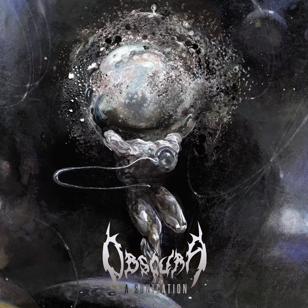 A Sonication - Obscura