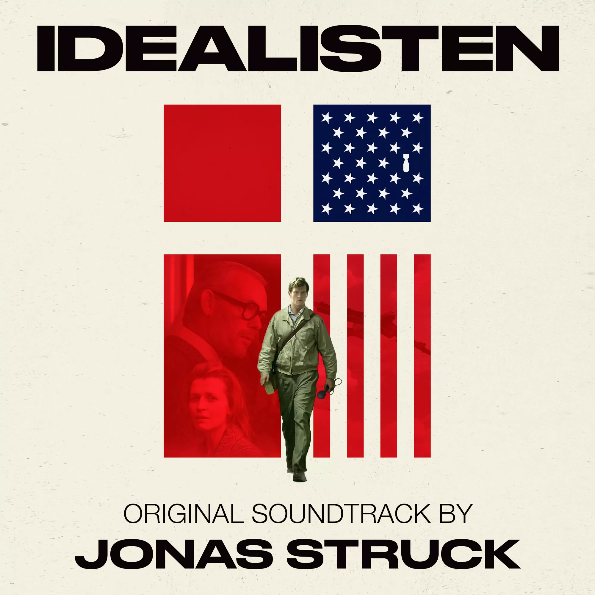 Idealisten - Jonas Struck