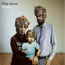 Familial - Philip Selway