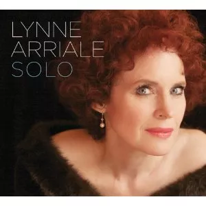 Solo - Lynne Arriale