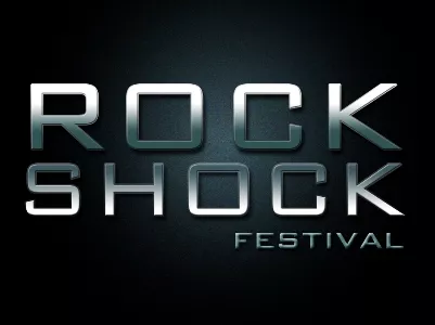 Rock Shock Festivals line-up er komplet