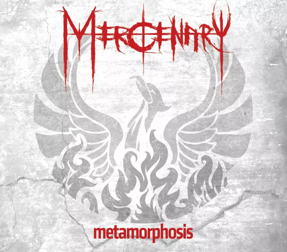 Metamorphosis - Mercenary