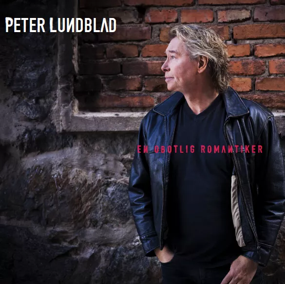 En obotlig romantiker - Peter Lundblad
