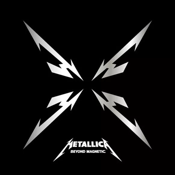 Beyond Magnetic - Metallica