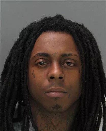 Lil Wayne får udsat dommen