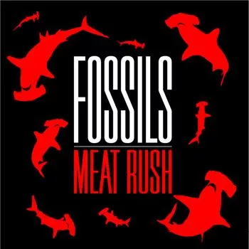 Meat Rush - Fossils