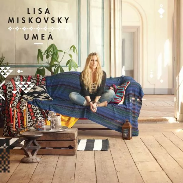 Umeå - Lisa Miskovsky