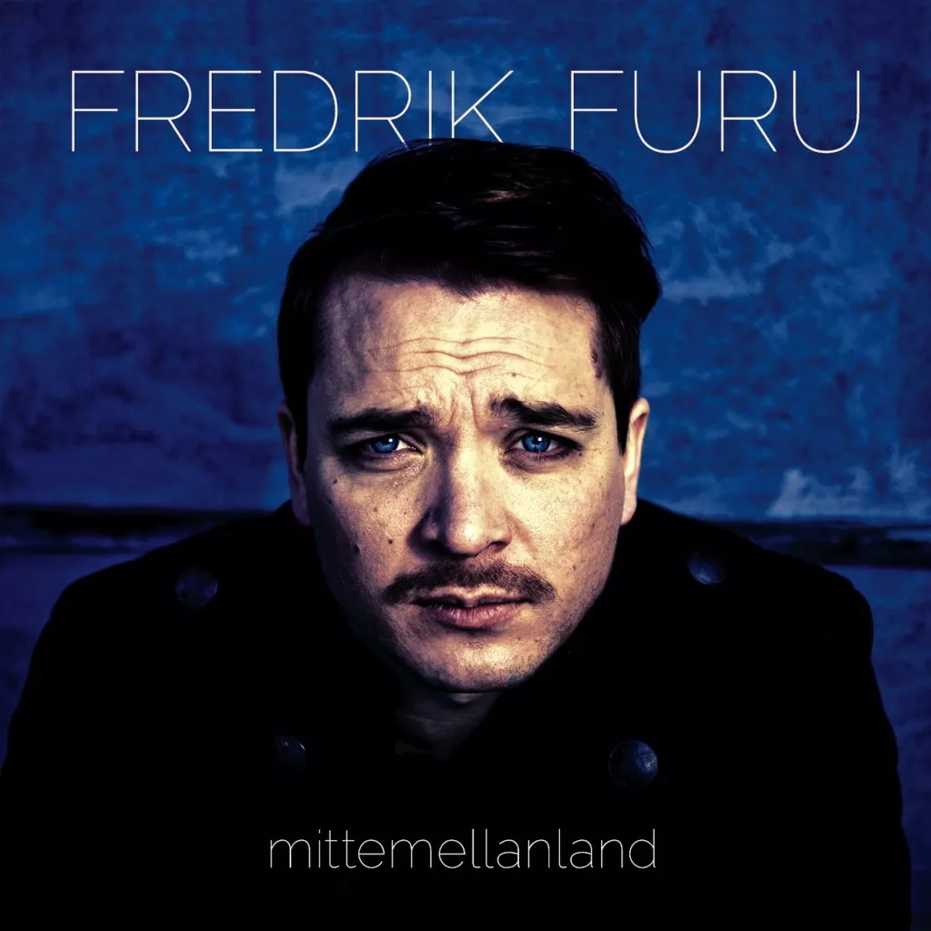 Mittemellanland - Fredrik Furu