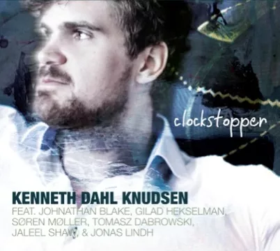 Clockstopper - Kenneth Dahl Knudsen