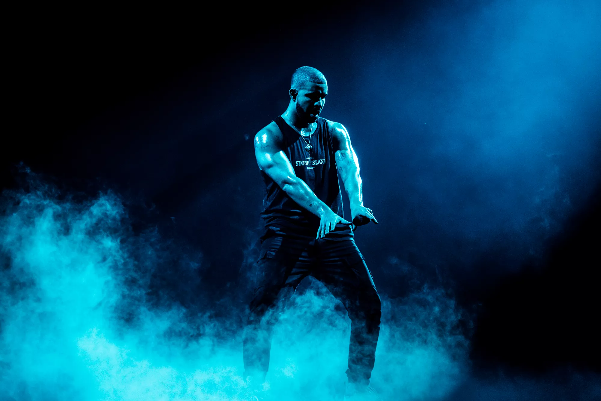 Nykomling slår Drakes streamingrekord 