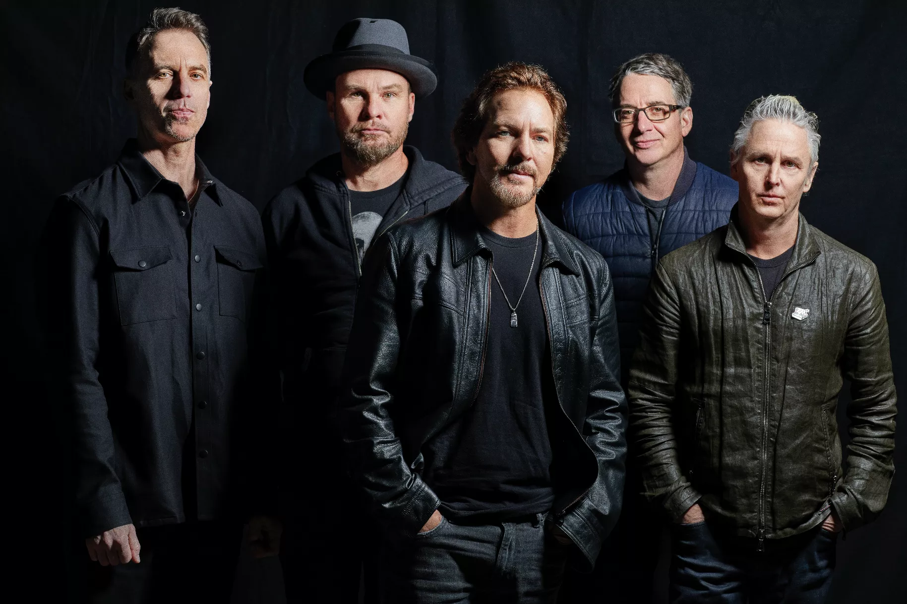 Pearl Jam streamer Seattle-koncert som pay-per-view