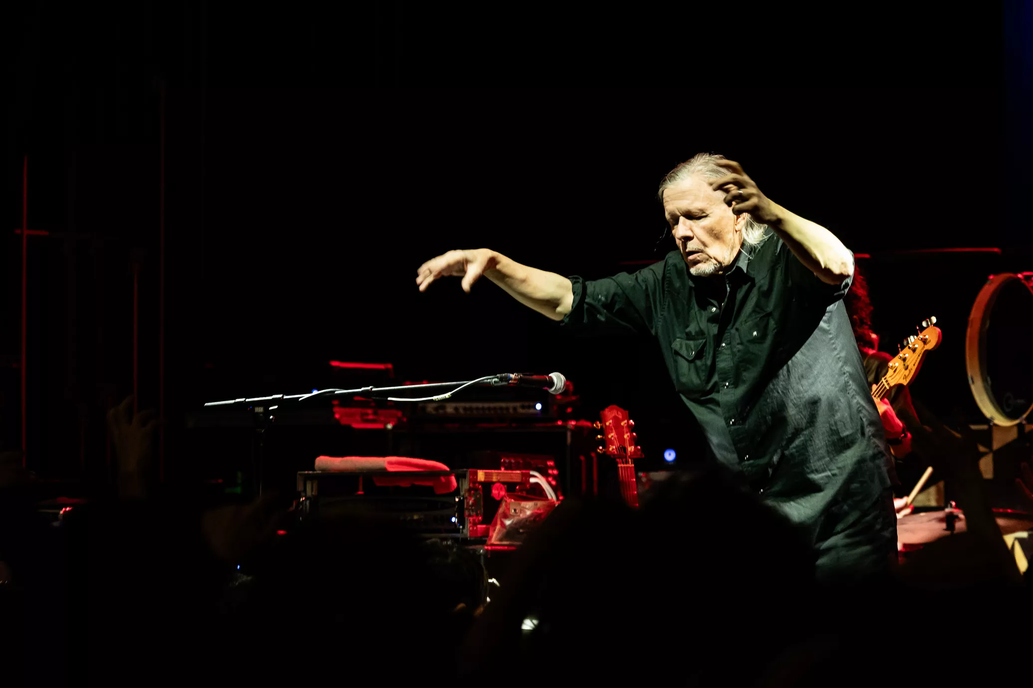 Foto: Erling Brodersen