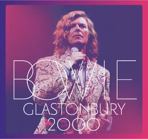 Ny Bowie liveudgivelse - bedste festivalkoncert nogensinde?