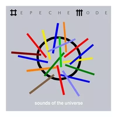 Sounds Of The Universe - Depeche Mode