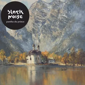 Black Noise - Pantha Du Prince