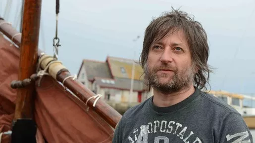 King Creosote: Uppsala Konsert & Kongress, Uppsala