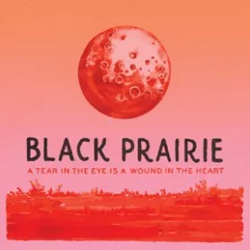 A Tear In The Eye Is A Wound In The Heart - Black Prairie
